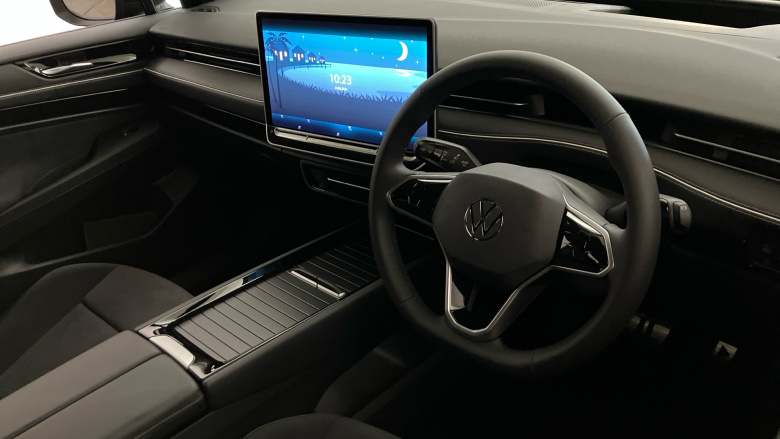 Volkswagen ID.7 210kW Match Pro S Plus 86kWh 5dr Auto Electric Hatchback